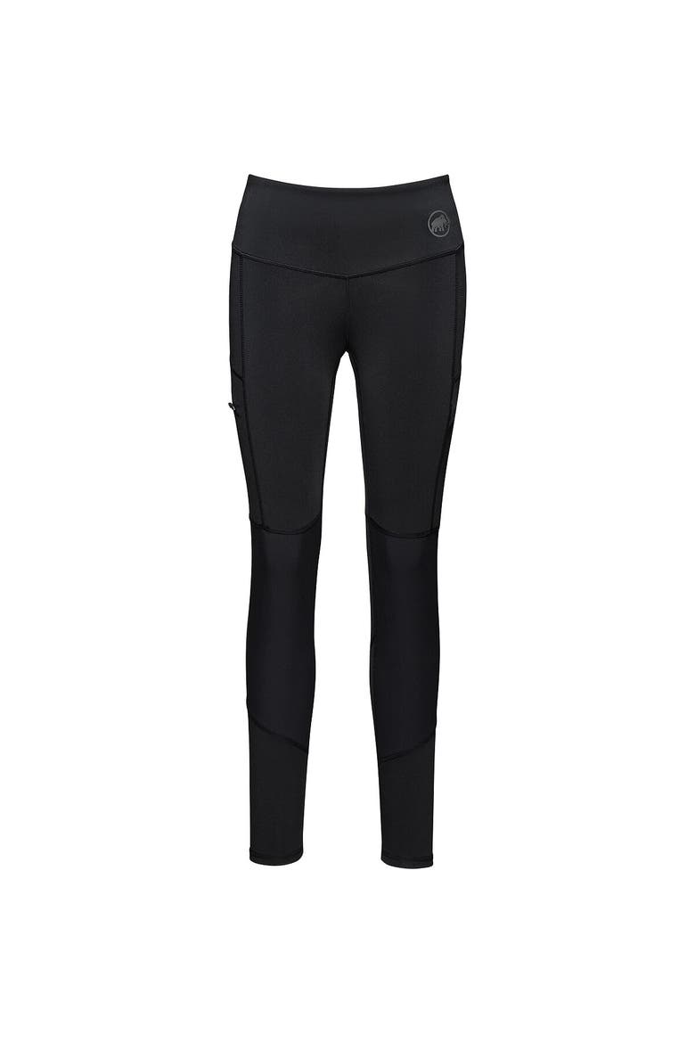 Zinal Hybrid Tight - Women's, Alternate, color, Black