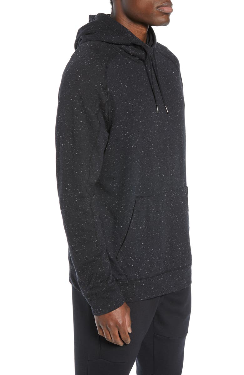 Zella Nep Texture Hoodie, Alternate, color,