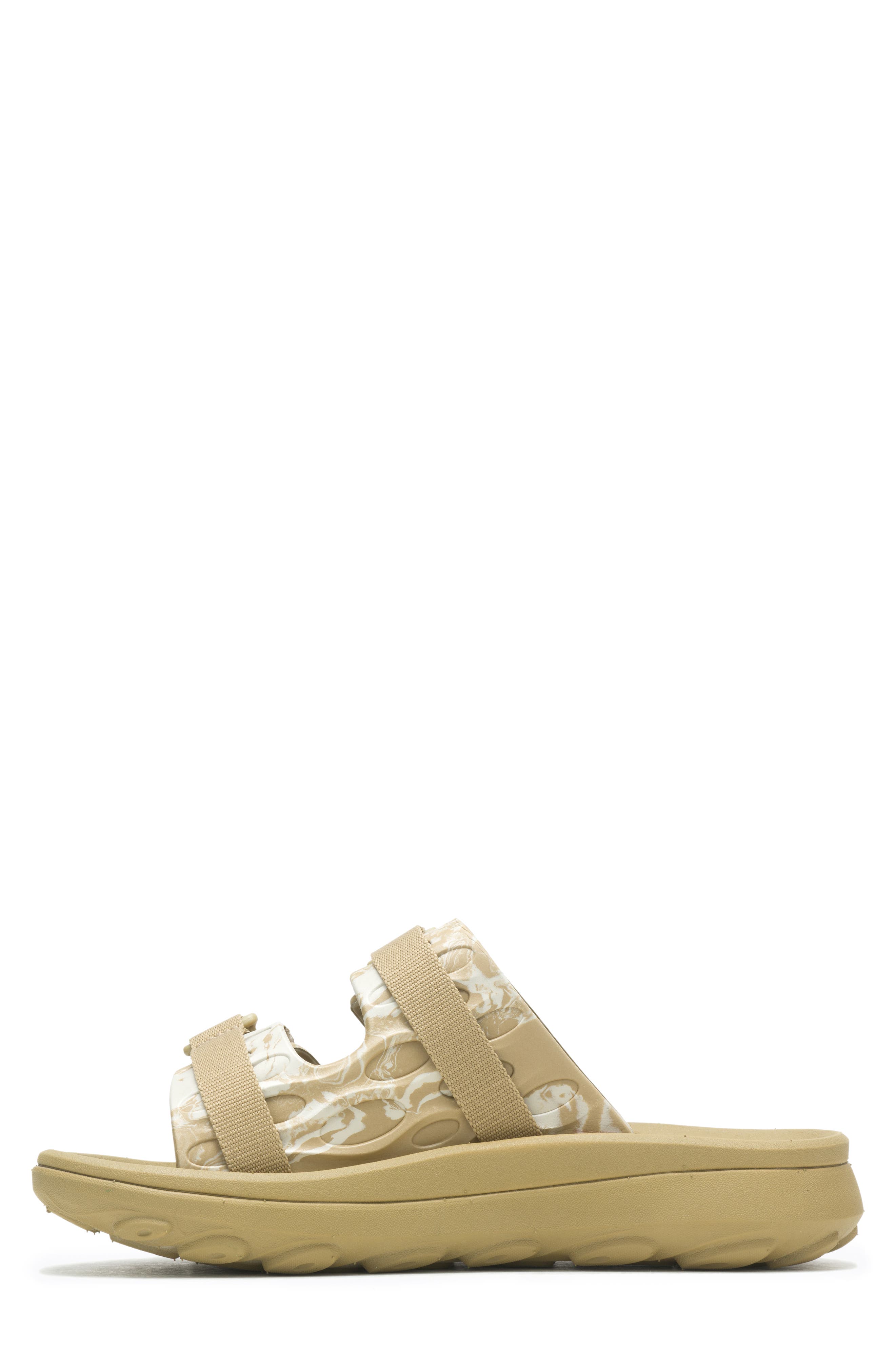 Merrell Hut Ultra Wrap Sandal, Alternate, color, 