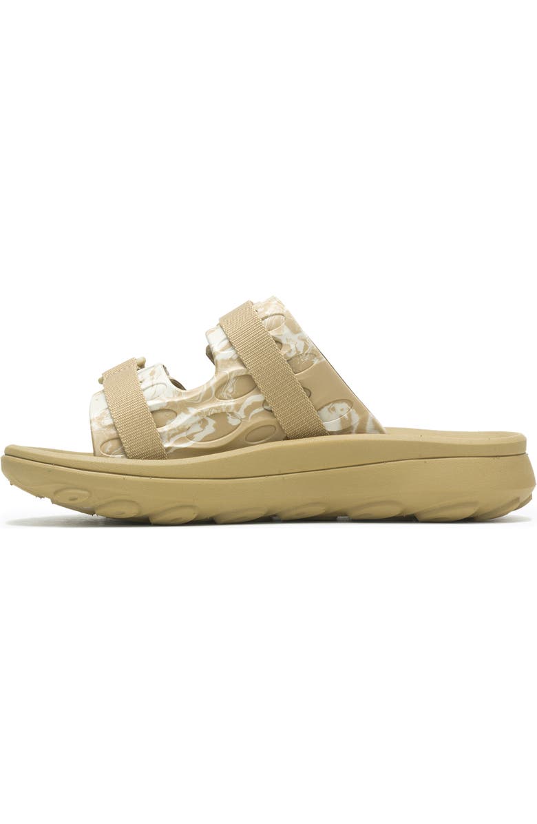 Merrell Hut Ultra Wrap Sandal, Alternate, color,