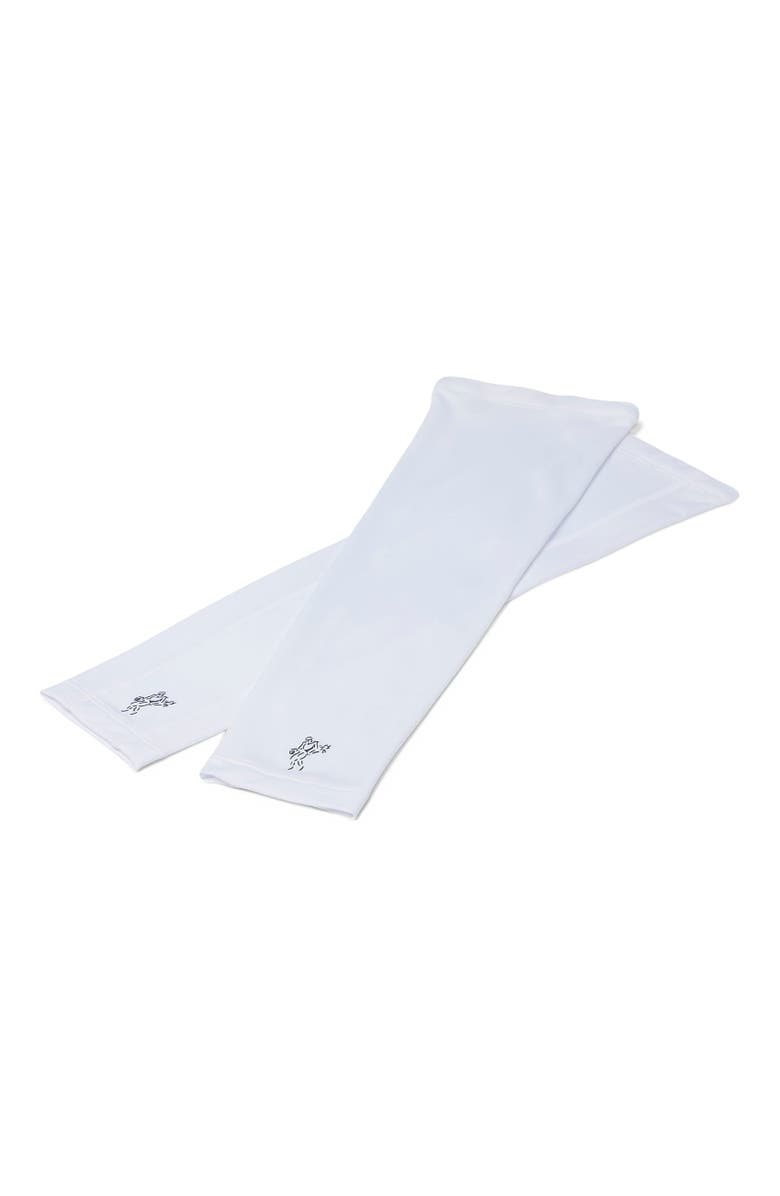 ASHWORTH GOLF Golfman Sleeve, Alternate, color, White