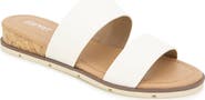 Esprit Dansel Wedge Slide Sandal