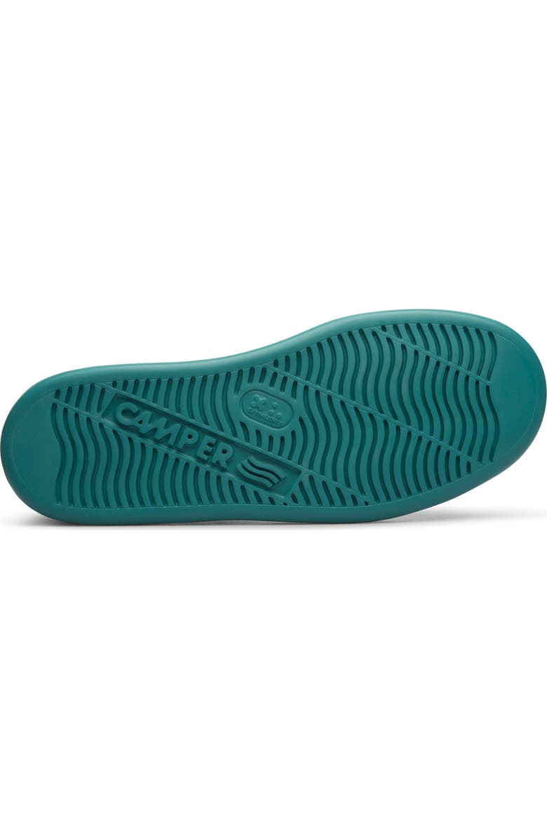 Camper Runner Leather Sneaker, Alternate, color,