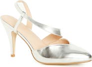 City Chic Helen Slingback Pump