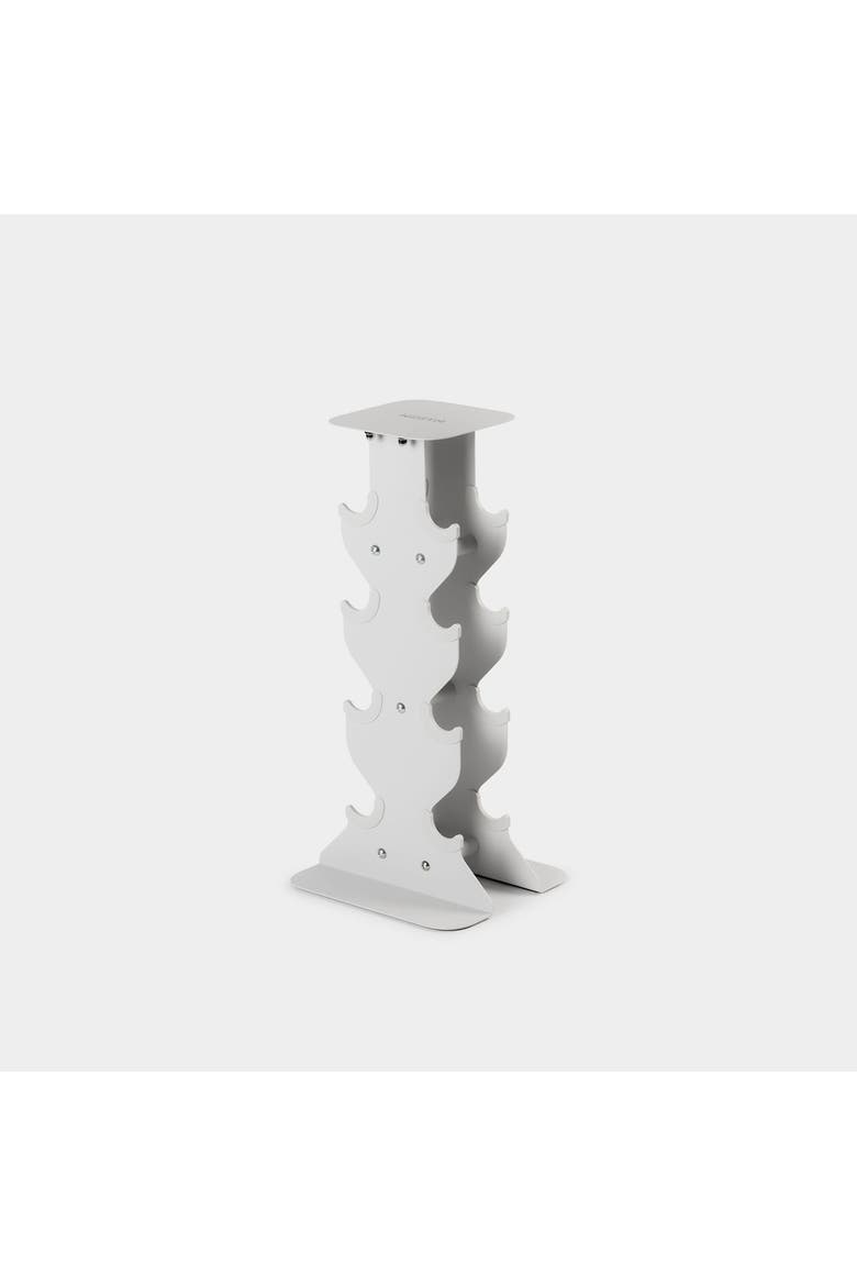 Dumbbell Racks, Main, color, Light Gray