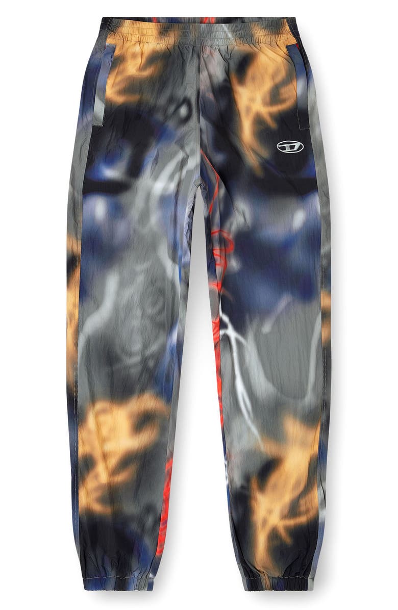 DIESEL<sup>®</sup> P-Arelion Joggers, Alternate, color, Grey