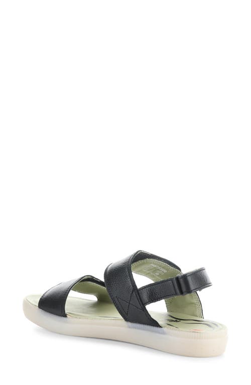 FLY LONDON FLY LONDON INDU SANDAL