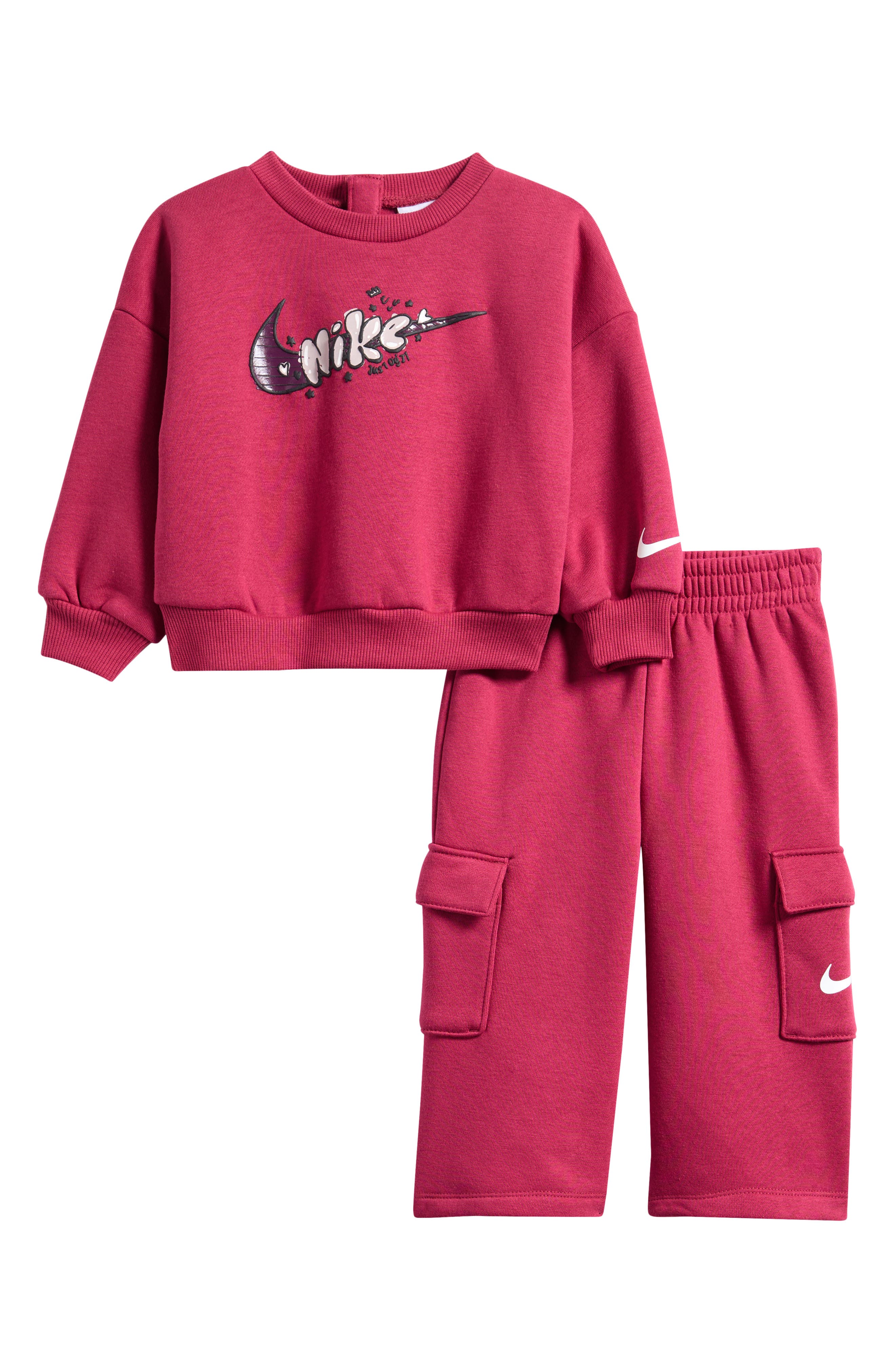 baby nike sweatpants