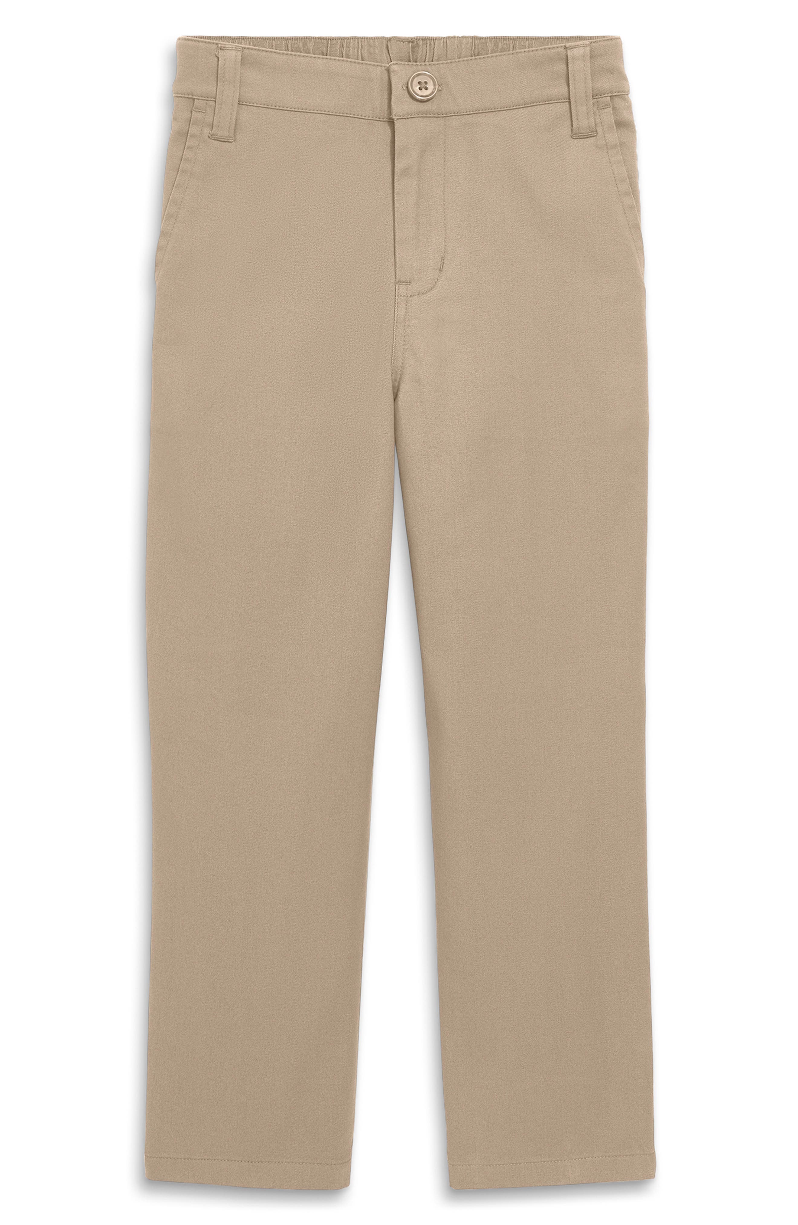 LIGHT KHAKI