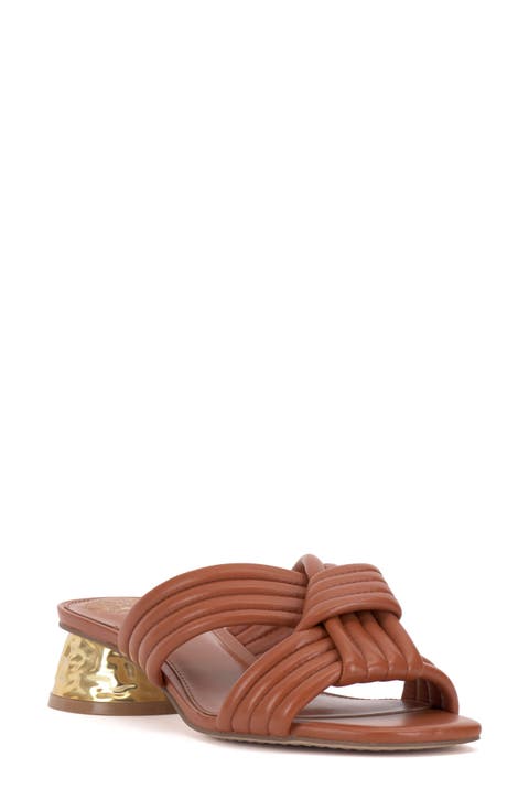 Lomala Strappy Sandal (Women)