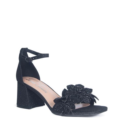 Flori Sandal
