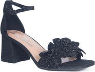 Lauren Lorraine Flori Sandal