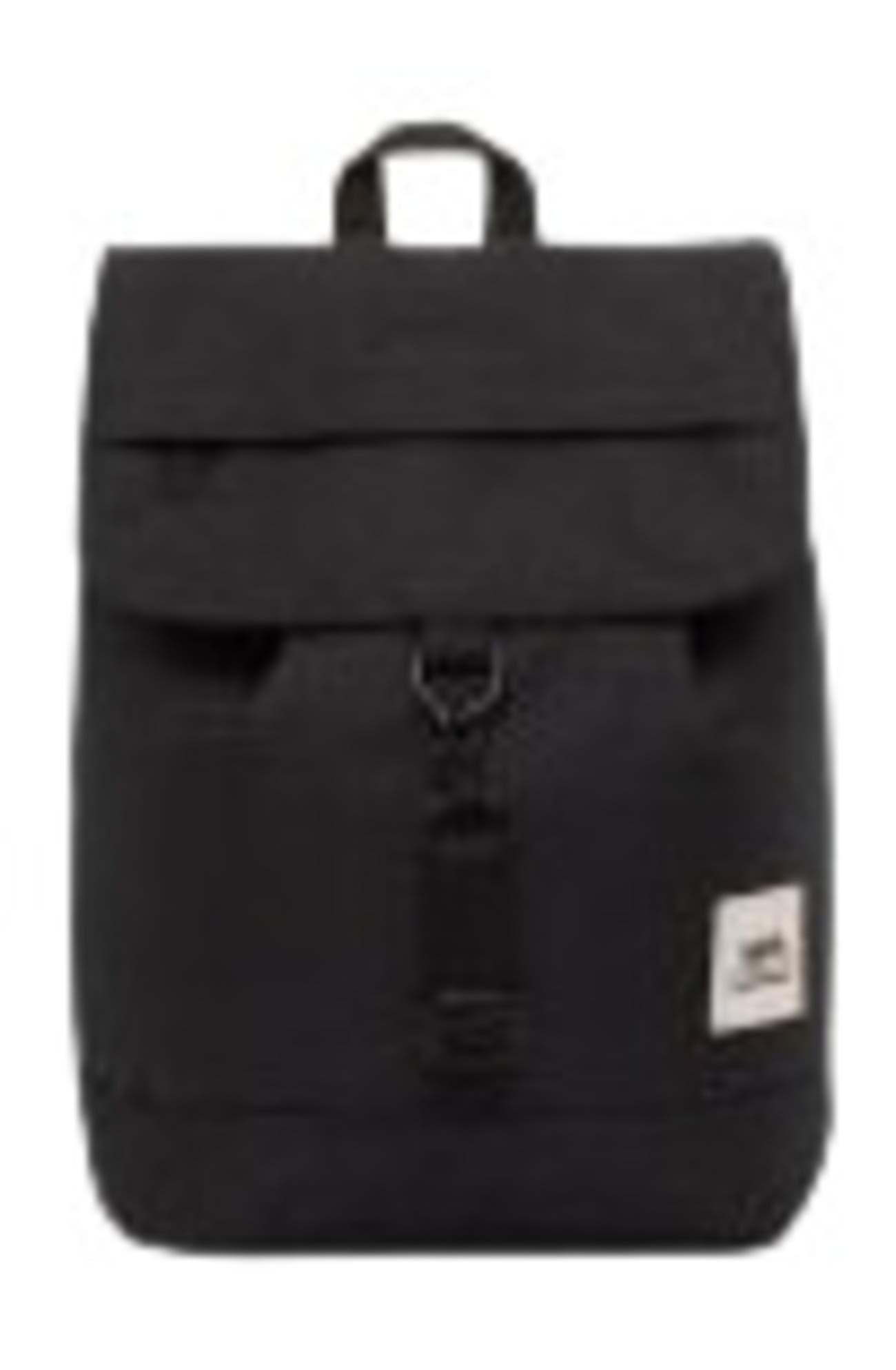 LEFRIK Kaut Mini Backpack, Alternate, color, Black