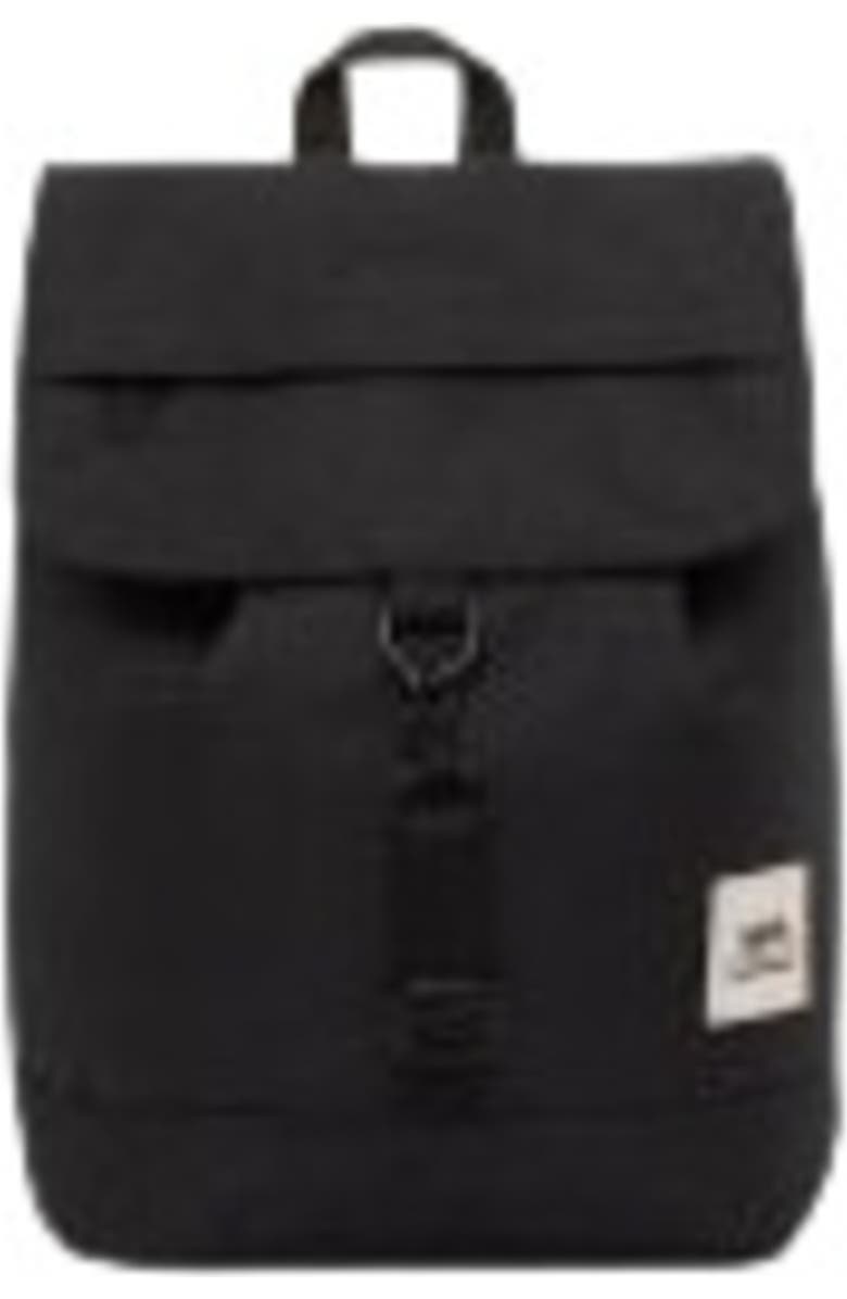 LEFRIK Kaut Mini Backpack, Alternate, color, Black