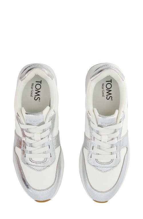 Toms Trvl Lite Retro Sneaker