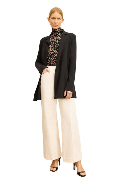 Merritt Wrap Jardigan