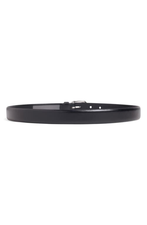 Favorite Daughter The Favorite Leather Belt In Multi