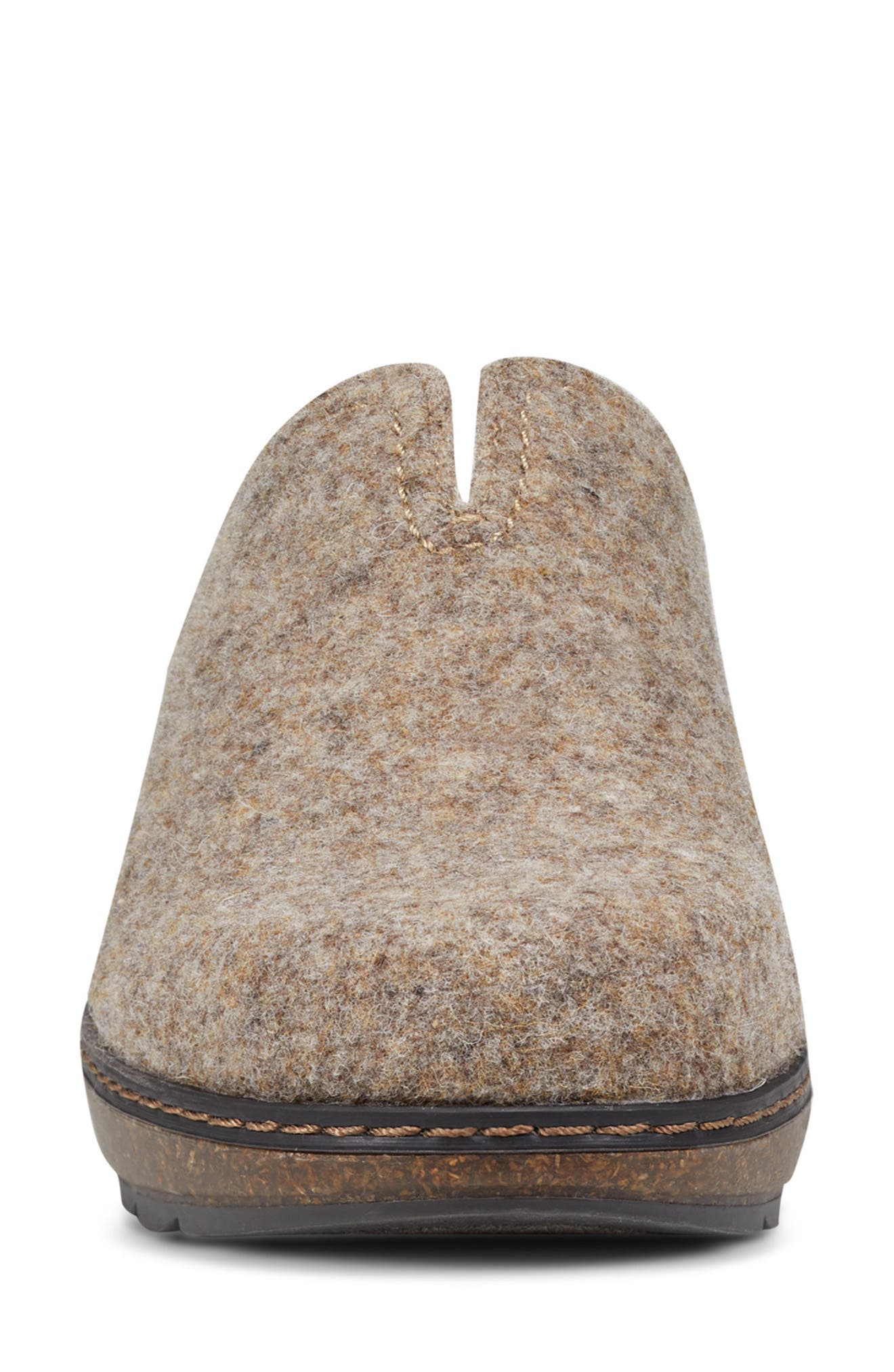 Earth<sup>®</sup> Kolia Clog, Alternate, color, Light Brown