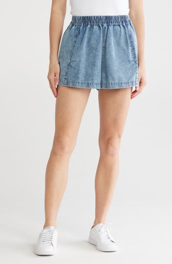 Vigoss Pull-on Shorts