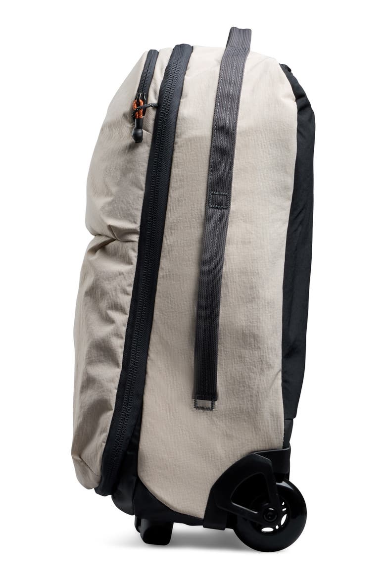 Lite Carry-On Luggage, Alternate, color, ASH