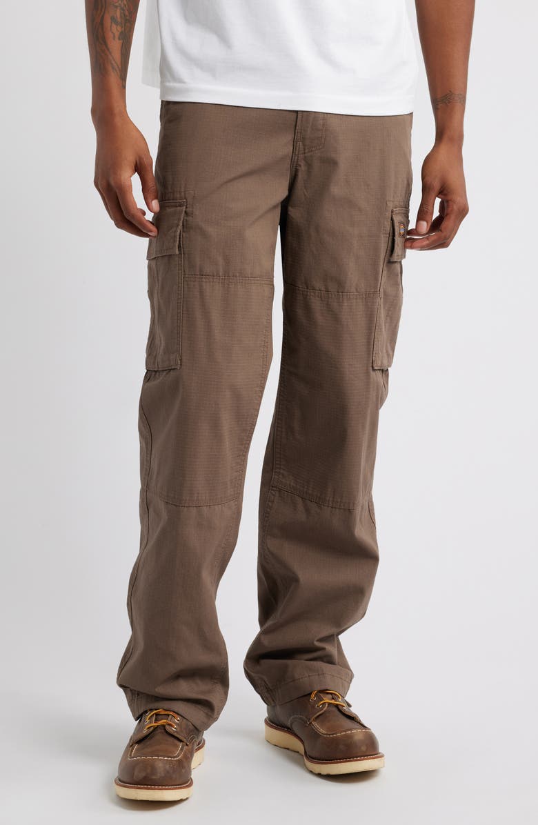 Dickies Eagle Bend Ripstop Cargo Pants, Main, color,