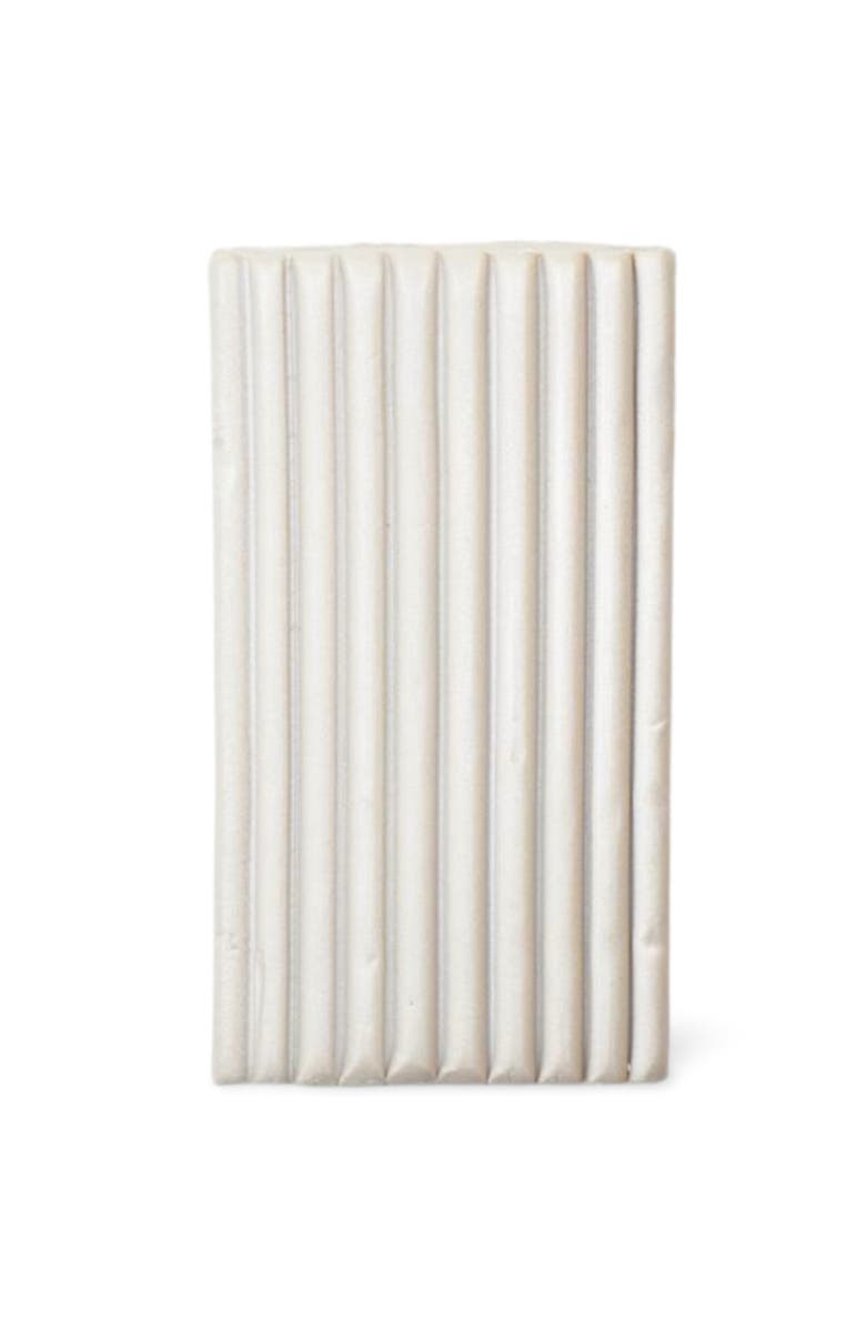 Sculpey Pearl 1lb Bar, Polymer Oven Bake Clay, Alternate, color,