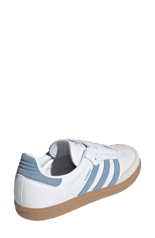 Adidas Originals Adidas Samba Og Sneaker