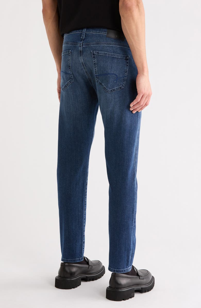 Mavi Jeans Jake Slim Fit Jeans, Alternate, color, Dusk Ocean City