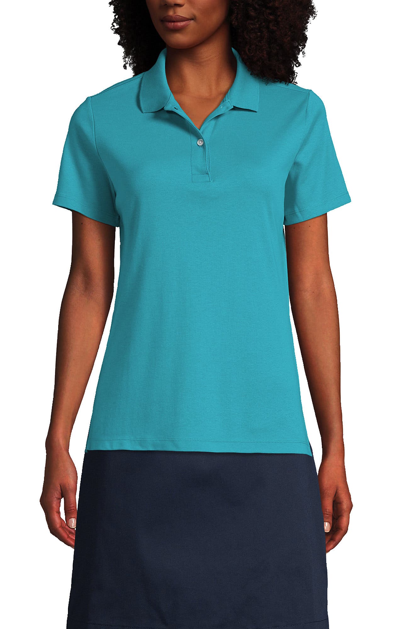 Teal Breeze