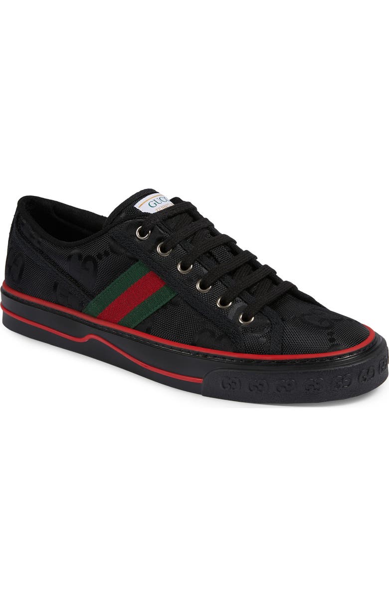 Gucci Tennis 1977 Off the Grid Low Top Sneaker, Main, color,