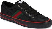 Gucci Tennis 1977 Off the Grid Low Top Sneaker