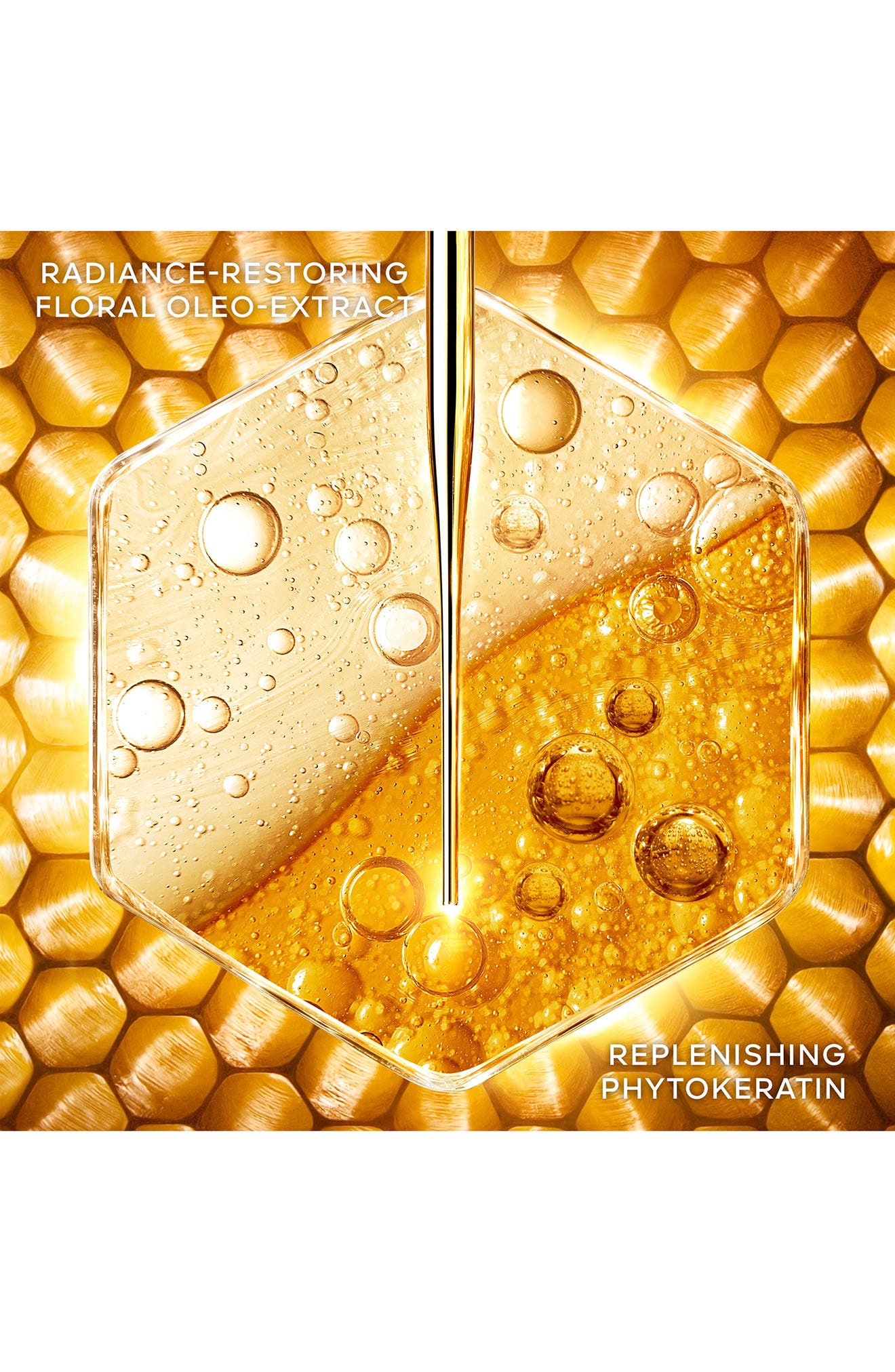 Guerlain Abeille Royale Scalp & Hair Double R Radiance & Repair