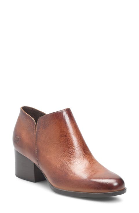 Kenzy Bootie (Women)