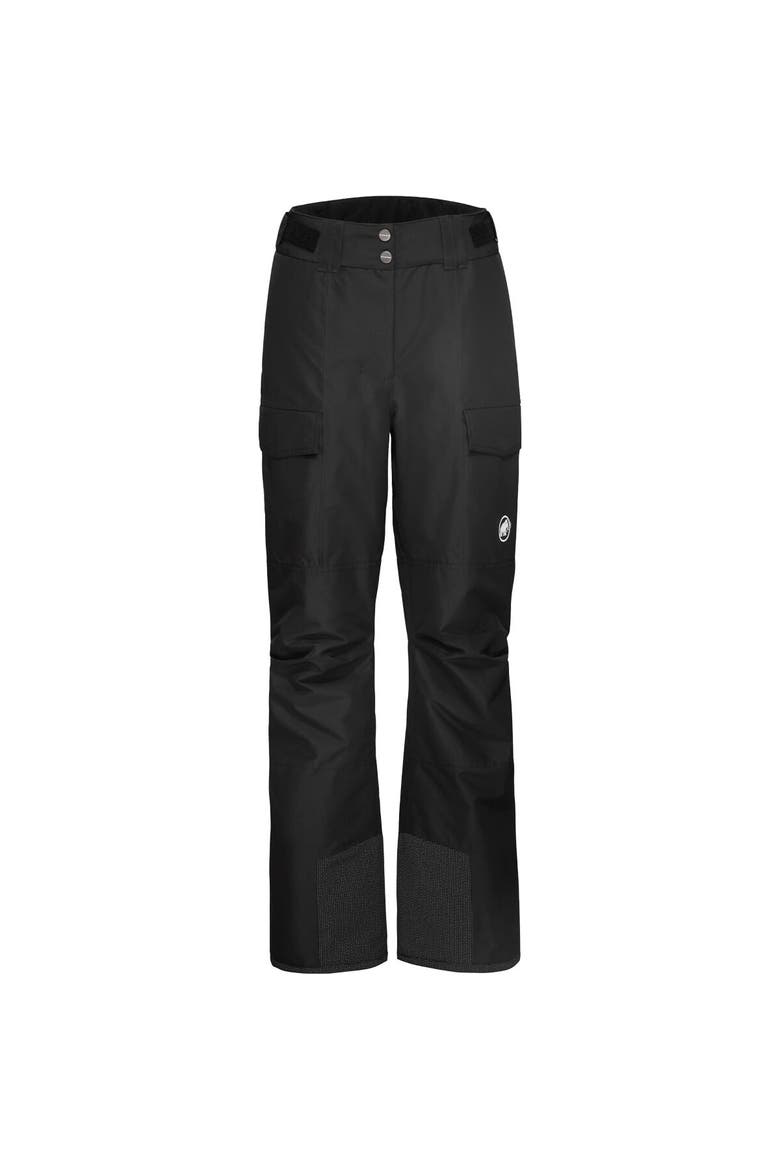 Fall Line Hs Thermo Pant - Women's, Alternate, color, Black