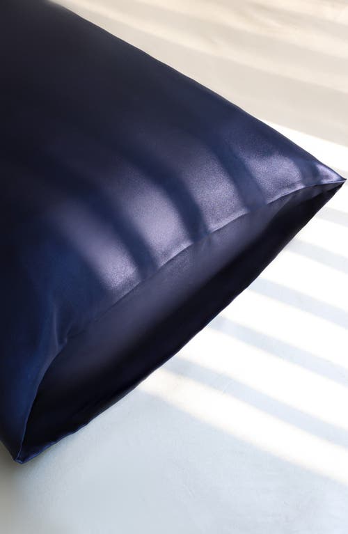 Silksilky 22momme 100% Mulberry Silk Envelope Pillowcase
