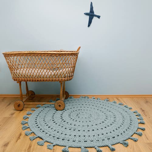 Nattiot Rug Nila