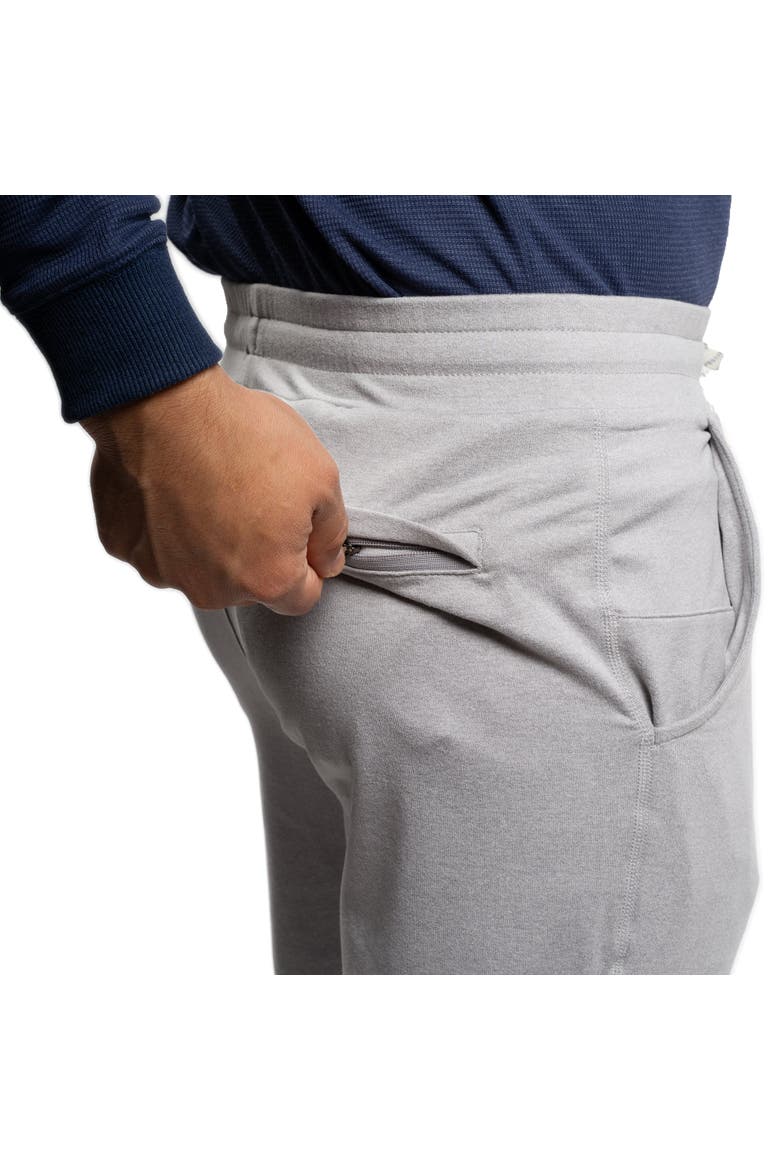 Performance Jogger, Alternate, color, Grey
