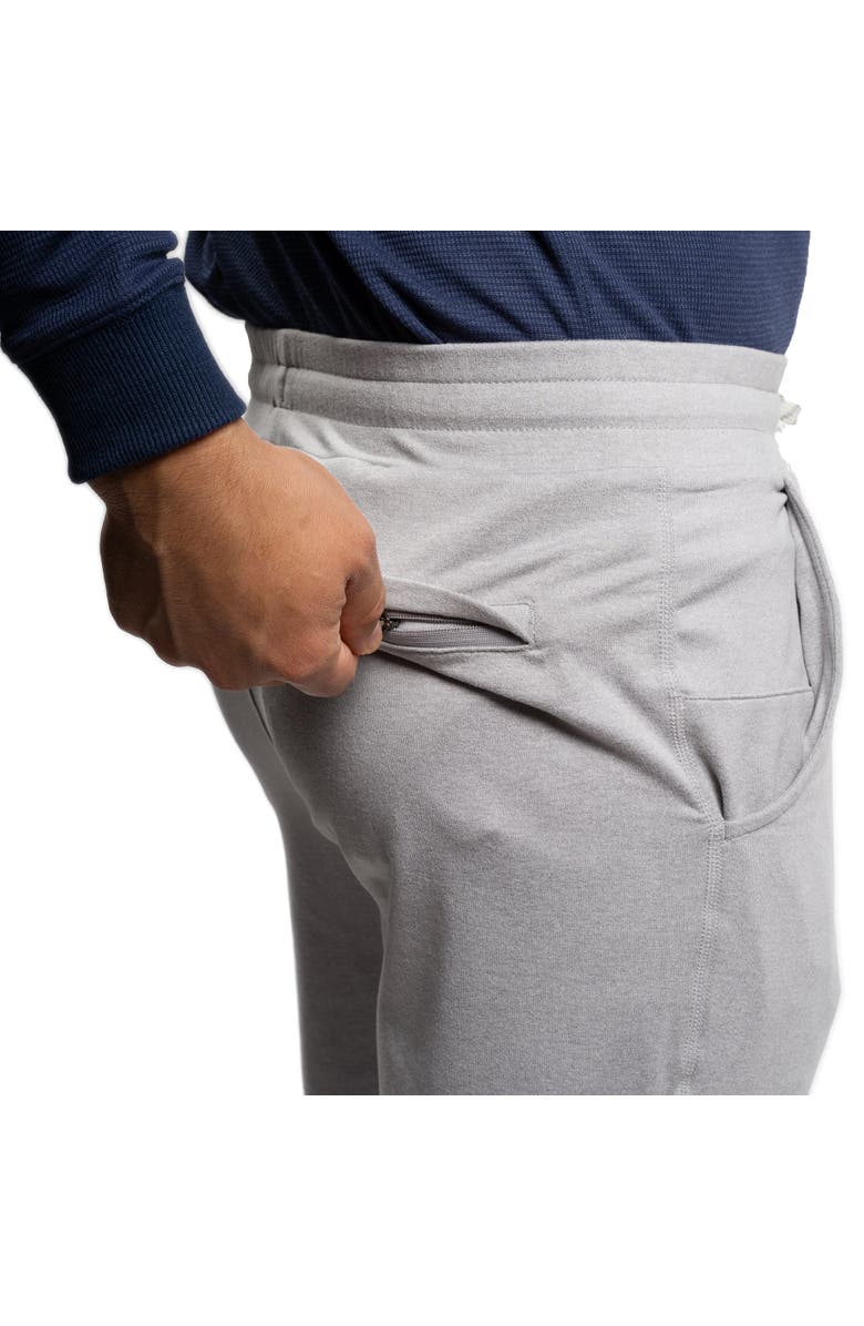 Peter Manning Performance Jogger, Alternate, color, Grey