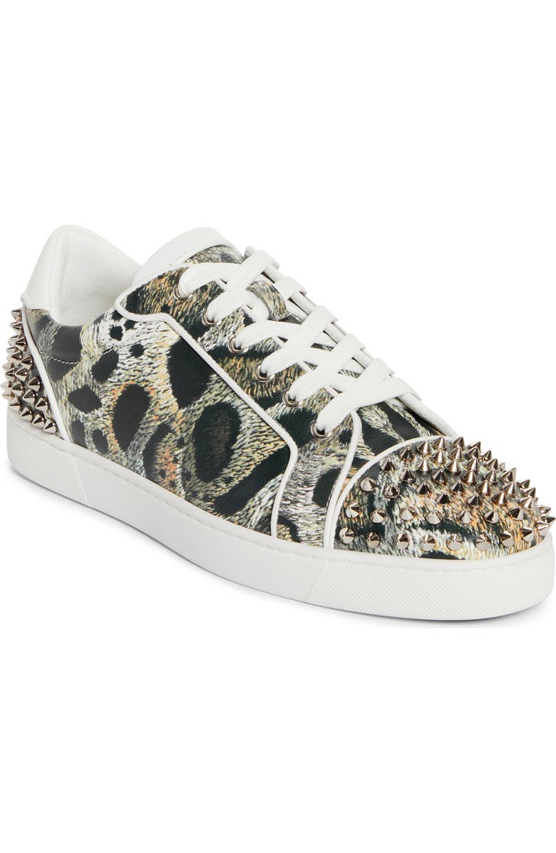Christian Louboutin Seavaste 2 Orlato Sneaker, Main, color,