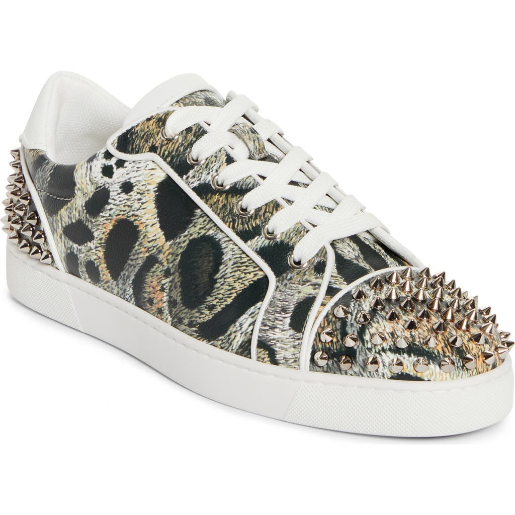CHRISTIAN LOUBOUTIN CHRISTIAN LOUBOUTIN SEAVASTE 2 ORLATO SNEAKER