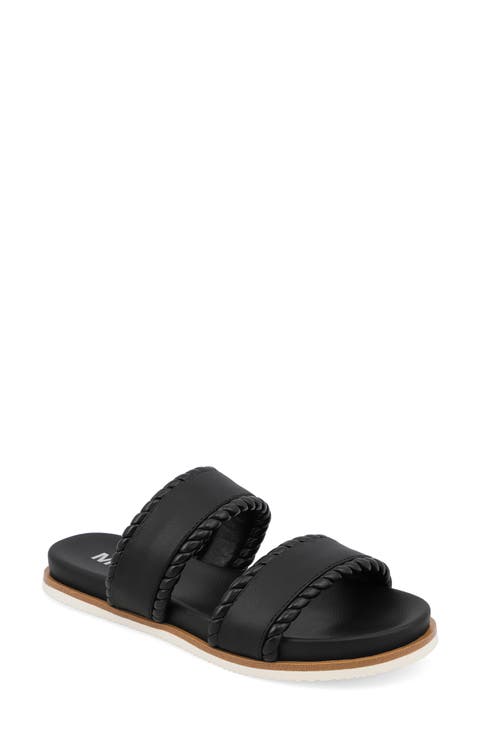 Vada Two-Strap Sandal (Women)