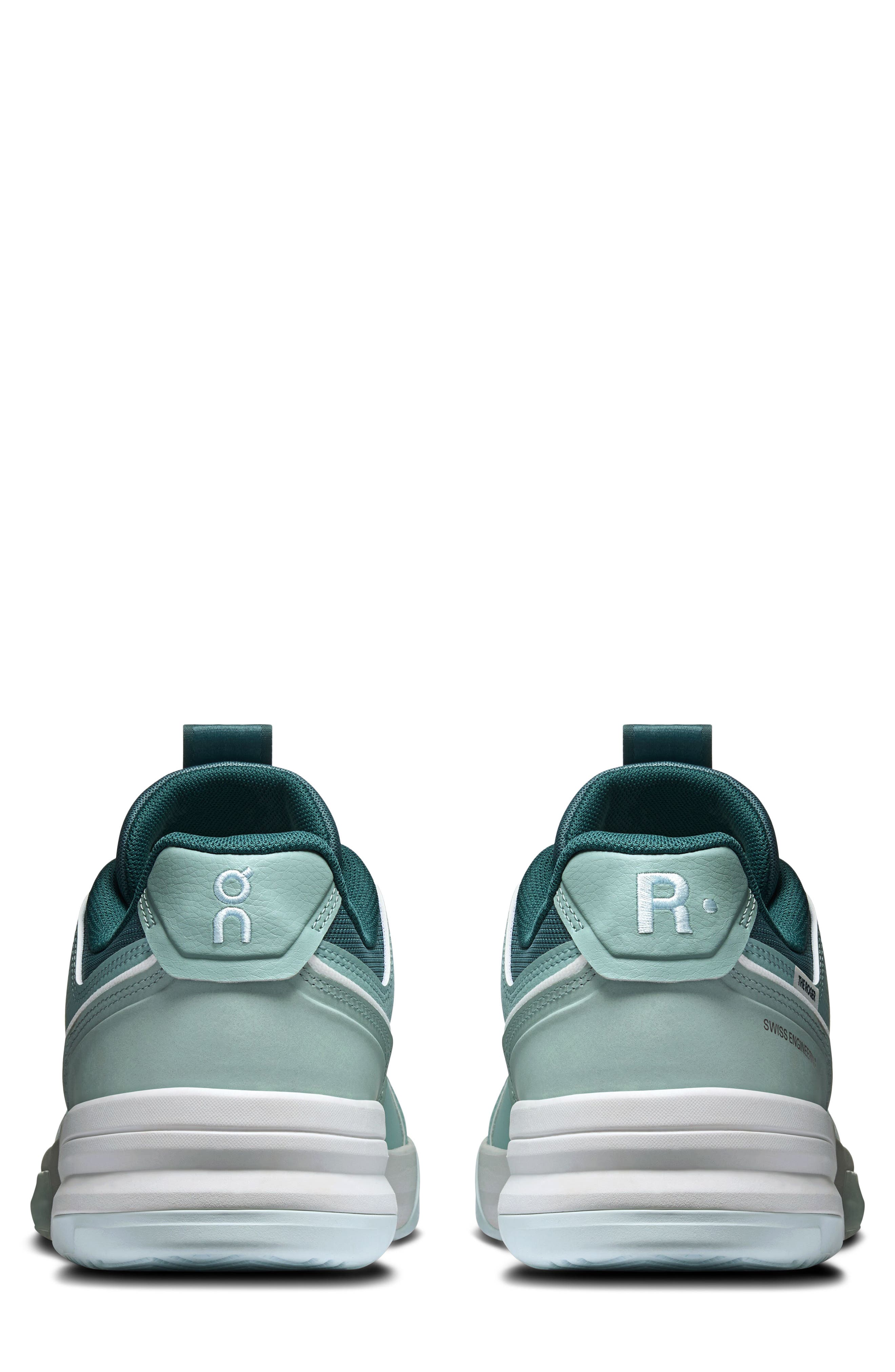 The Roger Clubhouse Pro 2 Tennis Shoe, Alternate, color, WASH/ BROOK