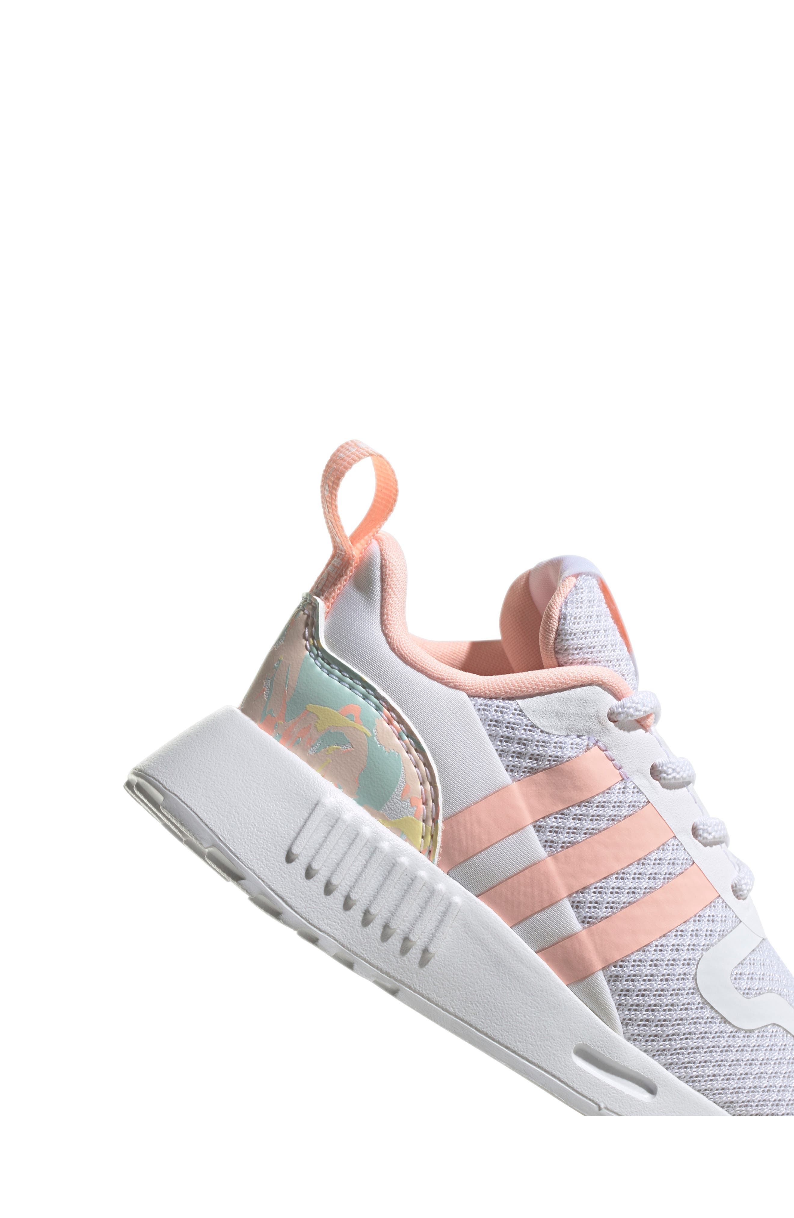 adidas x HER Studio London Kids' Multix Sneaker, Alternate, color, 