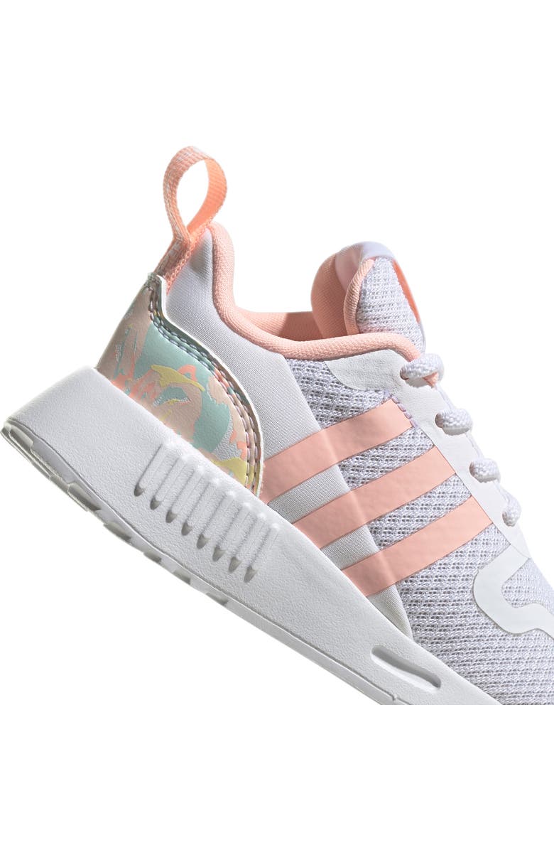 adidas x HER Studio London Kids' Multix Sneaker, Alternate, color,