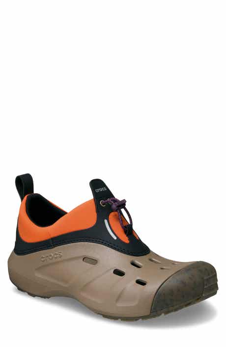 Gender Inclusive Quick Trail Low Shoe