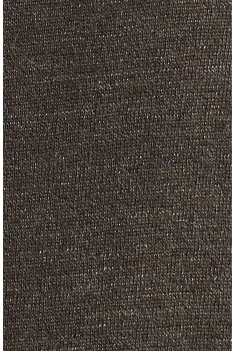 Irving Solid Short Sleeve Linen Button-Up Shirt, Alternate, color, DARK OLIVE