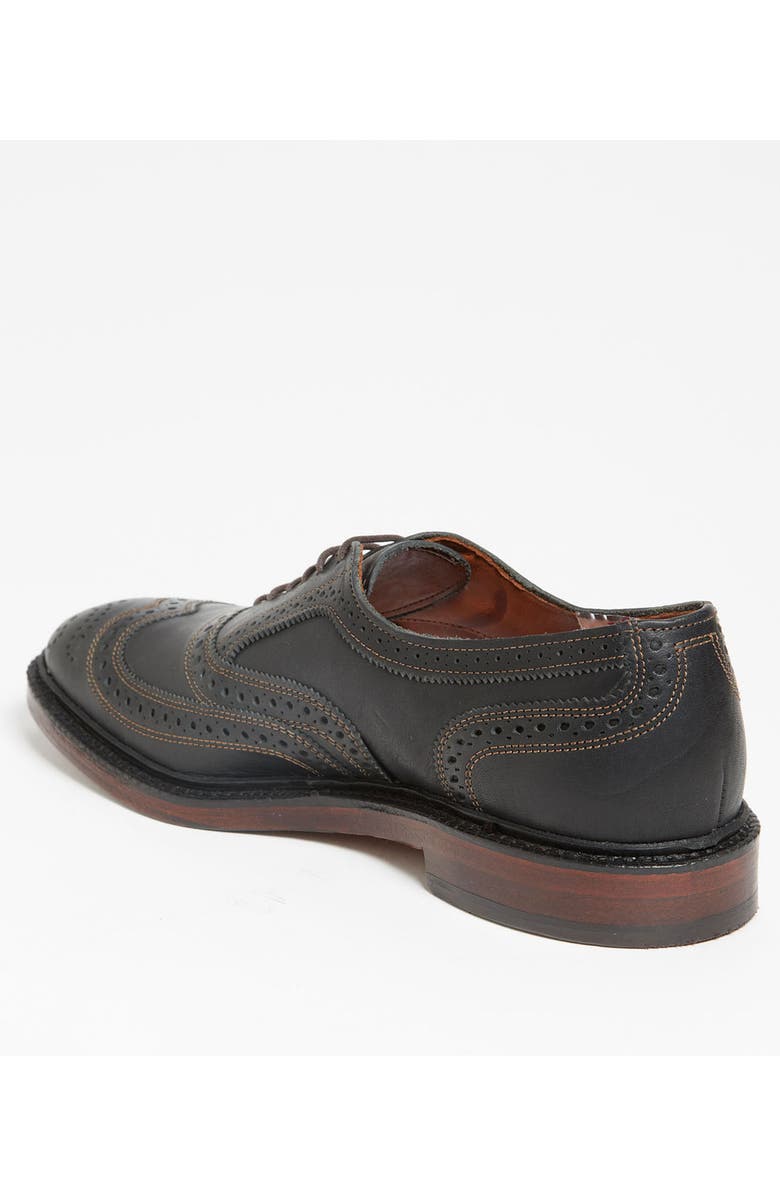 Allen Edmonds 'McTavish' Wingtip, Alternate, color,
