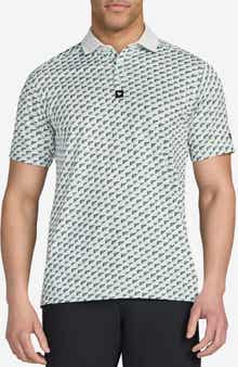 Piqué Performance Golf Polo