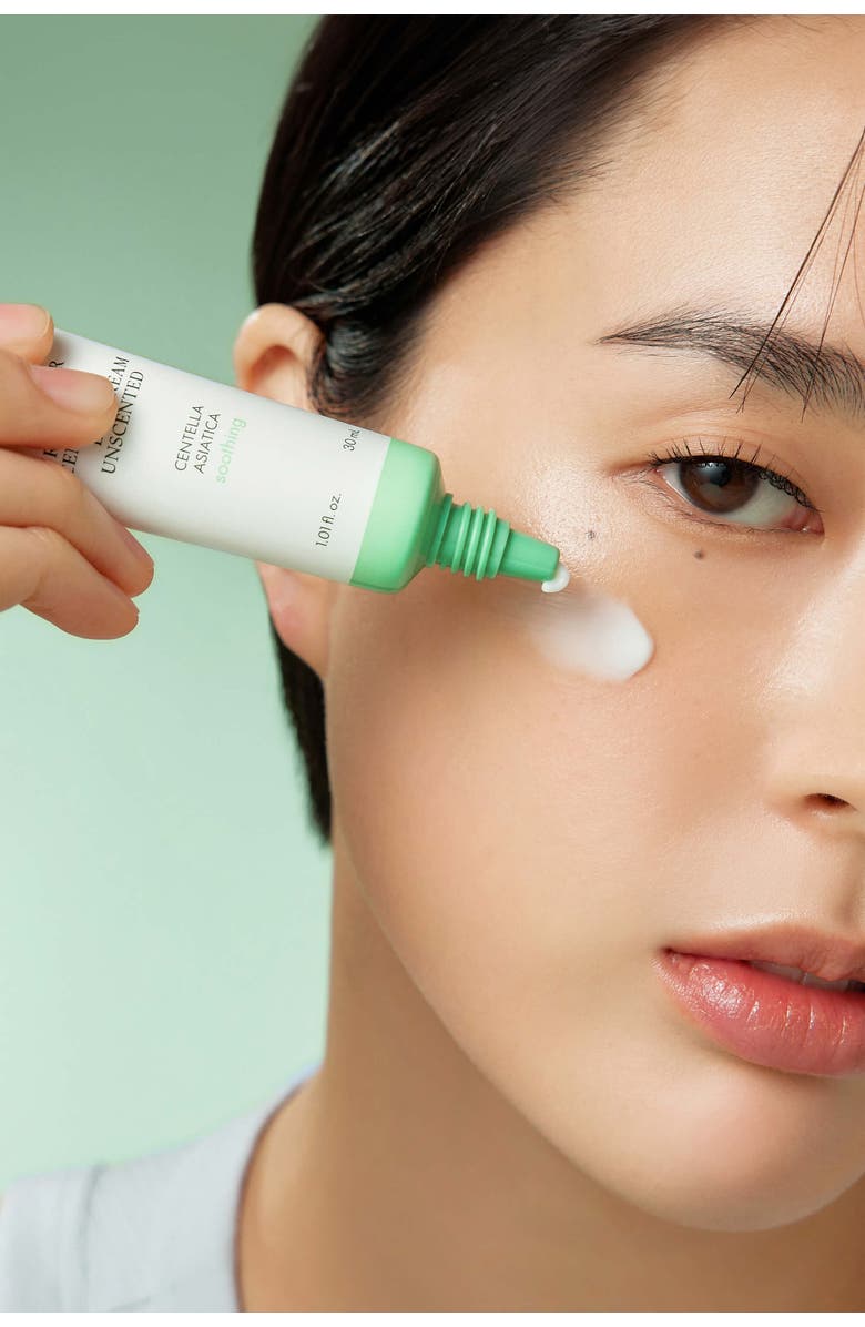 Purito Wonder Releaf Centella Eye Cream Unscented, Alternate, color, NO COLOR