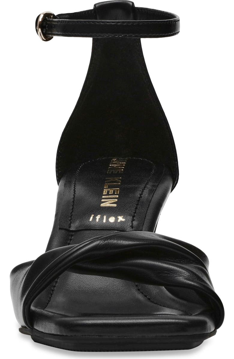 Anne Klein Jessie Ankle Strap Sandal, Alternate, color,